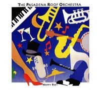 Pasadena Roof Orchestra - Happy Feet [Import]