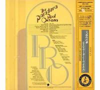 Pasadena Roof Orchestra - on Tour [Import]