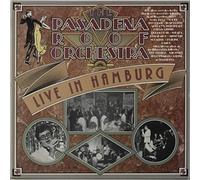 Pasadena Roof Orchestra - On tour (live in Hamburg, Dec. 1975) / Vinyl record [Vinyl-LP]