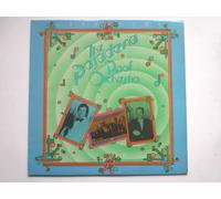 Pasadena Roof Orchestra - Pasadena Roof Orchestra Good News LP Transatlantic TRA301 EX/EX 1975