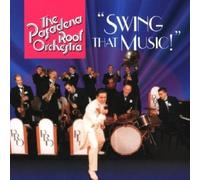 Pasadena Roof Orchestra - Pro6,Swing That Music [Import]