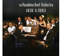 Pasadena Roof Orchestra - Pro7,Here & Now [Import]
