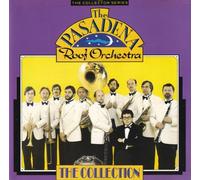 Pasadena Roof Orchestra - The Collection