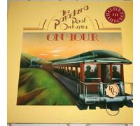 Pasadena Roof Orchestra, The - Pasadena Roof Orchestra, The - On Tour - Transatlantic Records - 0015.954