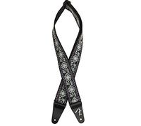 Pasadena Woven Strap Blue Lotus