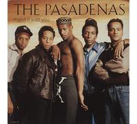 Pasadenas - Make it with You [Import]