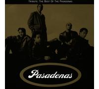 Pasadenas,the - Best of Pasadenas