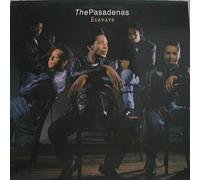 Pasadenas, The - Elevate - Columbia - 467023.1 - 467023-1