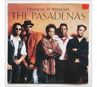 Pasadenas, The - I Believe in Miracles [Import]