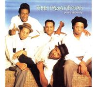 Pasadenas - Yours Sincerely By Pasadenas (1992-02-24)