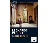 Pasado perfecto / Havana Blue