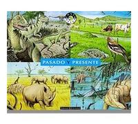 Pasado y presente/ Past and Present Cristiano Bertolucci, Francesco Milo (Auteur)