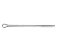 Pasadores DIN 94 en blister. - BL 20 UDS. DIN-94 M-2,5X40