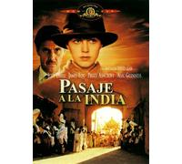 Pasaje A La India