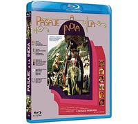 Pasaje A La India Bd (Blu-Ray Import) [1984]