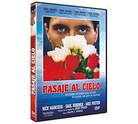 Ticket to Heaven (1981) / Pasaje al Cielo (DVD)