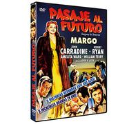 Pasaje Al Futuro DVD 1943 Gangway for Tomorrow [Import]