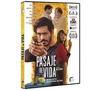 Pasaje De Vida (2015) (Dvd)