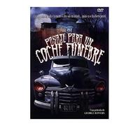 Pasaje Para Un Coche Funebre [Import]