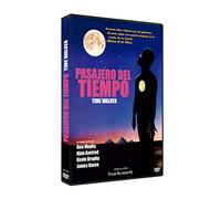 Pasajero Del Tiempo DVD 1982 Time Walker [Import]
