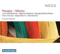 Neos Overshoe – Pasajes: Mexico