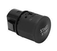 Pasamer Interrupteur d'arrêt de démarrage d'allumage 251503211R OEM Standard Easy 4 Pin Installation High Performance Car