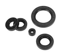 Pasamer Jeu de Joints SPI 5 pièces. Pièces de Moteur Standard d'origine pour 125 150 200 250 CC ATV Go Kart Quad Pit Dirt Bike