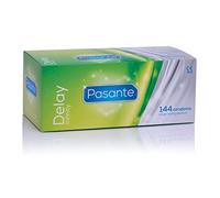 Pasante Préservatifs Delay 144 Pièces