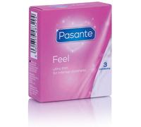Pasante Feel préservatifs 3 pcs