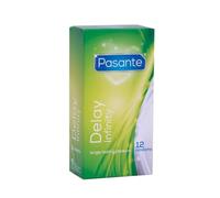 Pasante Infinity Préservatif Masculin 12 Pièces