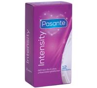 Pasante Intensité 12 pièces