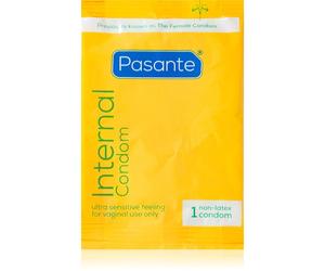 Pasante Internal Préservatif féminin 1 pcs