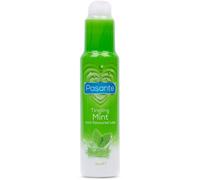 Pasante Mint Tingle gel lubrifiant 75 ml