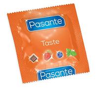 Pasante mixtes Préservatifs Saveur x 24