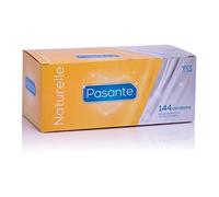Pasante Naturelle Préservatif Masculin 144 Pièces
