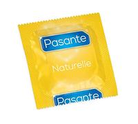 Pasante Naturelle Préservatifs x 72