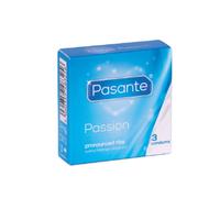 Pasante Passion 3 Préservatifs