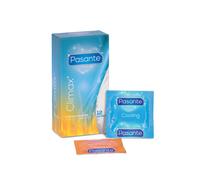 Pasante- Préservatif climax X12