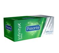 Pasante Préservatifs Delay 144 Pièces