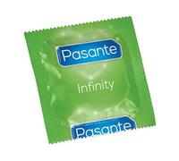 Pasante Préservatifs Delay 144 Unités