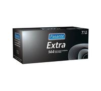 Pasante Préservatifs Extra 144 Unités