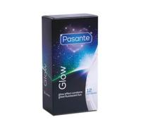 Pasante Préservatifs Glow 12 Unités