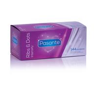 Pasante Préservatifs Intensity 144 Unités