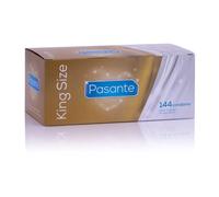 Pasante Préservatifs King Size 144 Unités