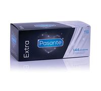Pasante Préservatifs Pasante Extra – extra-épais – 144 unités