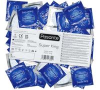 Pasante Super King Size préservatifs 144 pcs