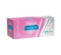 Pasante Préservatifs Sensitive 144 Unités