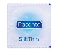 Pasante Préservatifs Silk 144 Unités