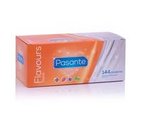 Pasante Préservatifs Taste 144 Unités