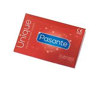 Pasante préservatifs Unique - Lot de 3